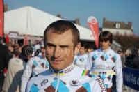 Yuriy Krivtsov