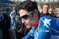 George Hincapie