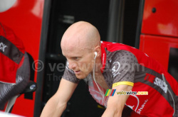 Levi Leipheimer