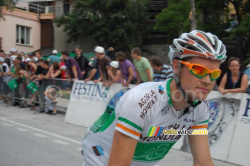 Nicolas Roche