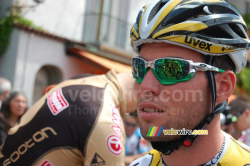 Mark Cavendish