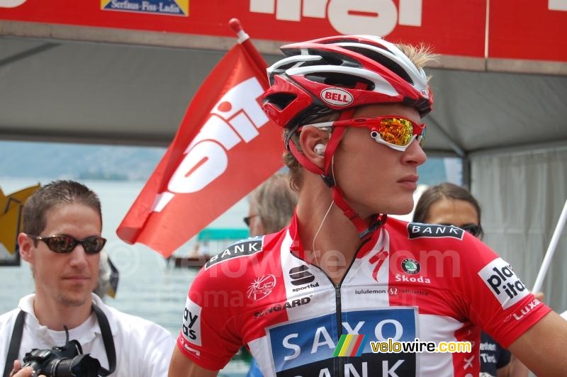 Matti Breschel (Team Saxo Bank) (2)