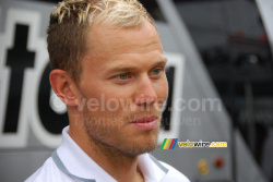 Thor Hushovd