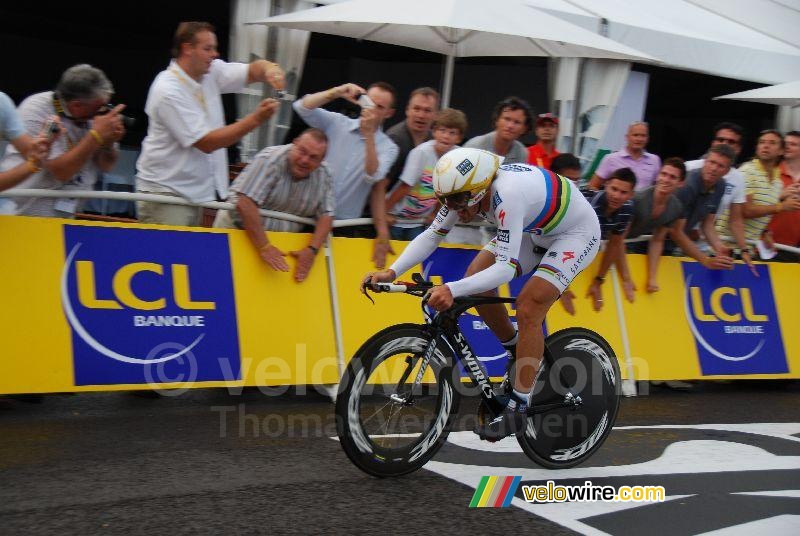 Fabian Cancellara (Team Saxo Bank) (1)