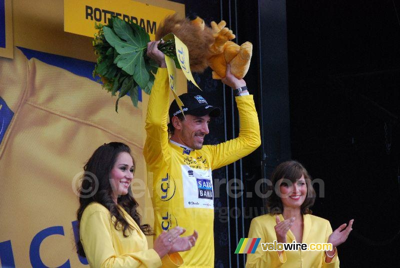 Fabian Cancellara (Team Saxo Bank) (7)