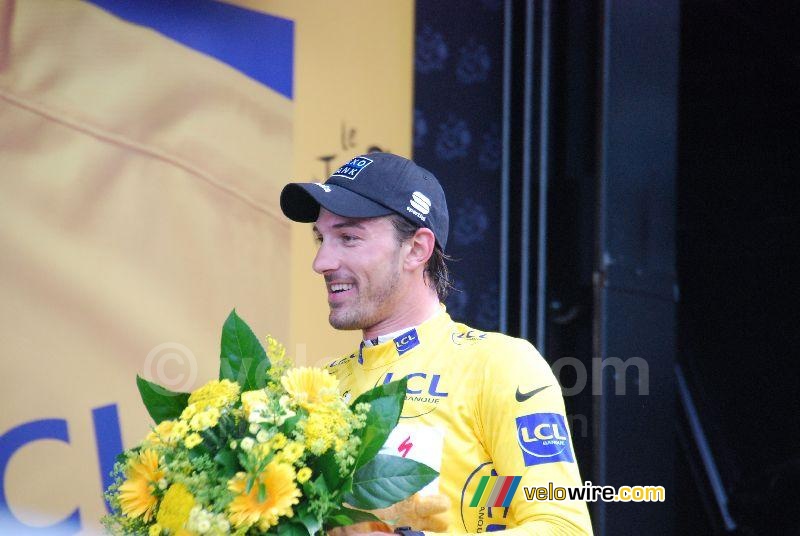 Fabian Cancellara (Team Saxo Bank) (8)