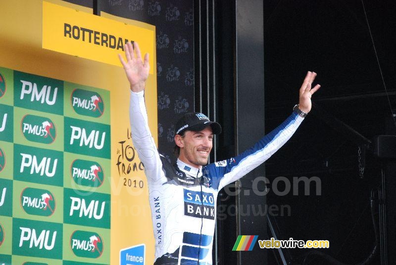 Fabian Cancellara (Team Saxo Bank) (10)