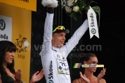 Tony Martin