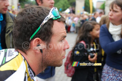 Mark Cavendish