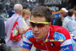 Niki Terpstra