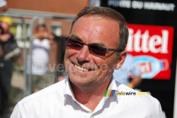 Bernard Hinault