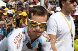 Nicolas Roche