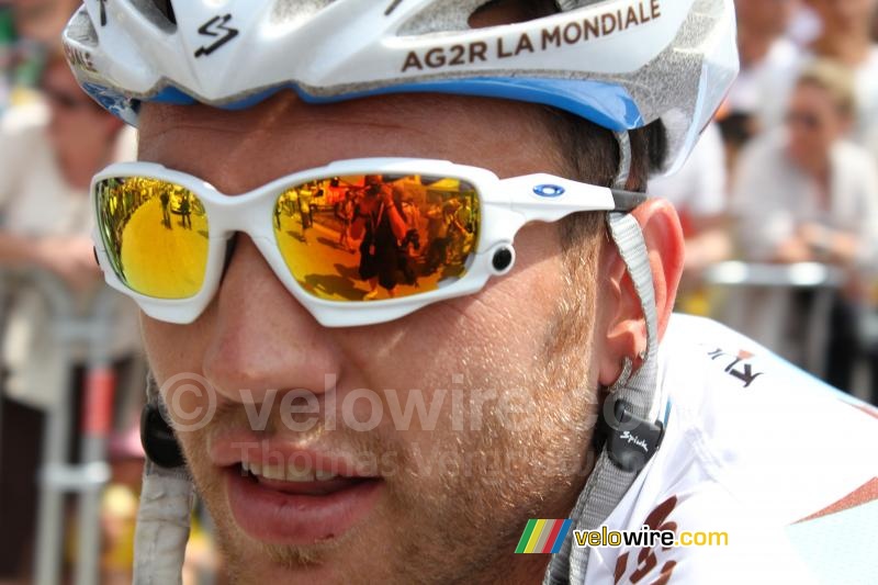 Rinaldo Nocentini (AG2R La Mondiale) (2)