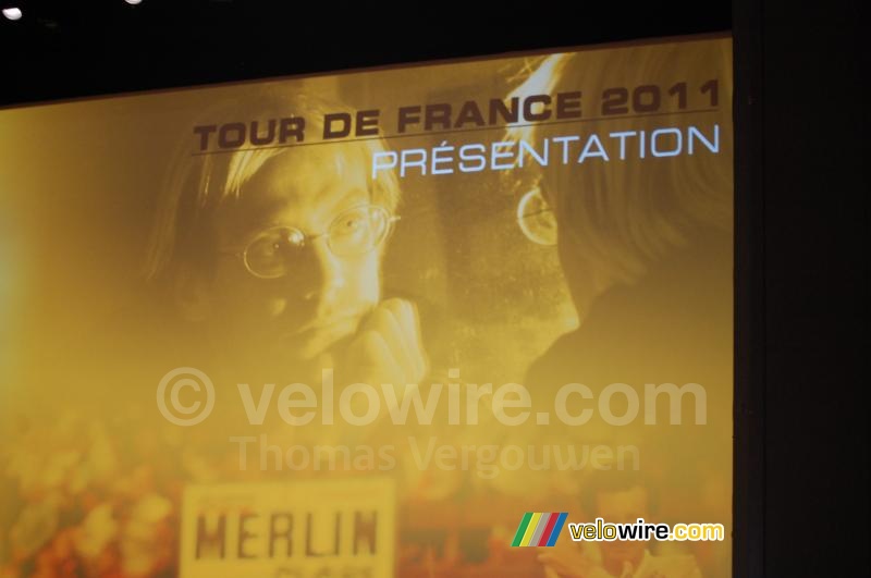 Eerbetoon Laurent Fignon (2)