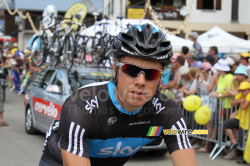 Edvald Boasson Hagen