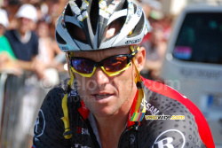 Lance Armstrong