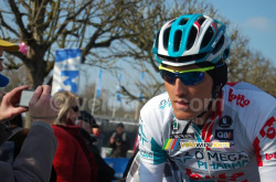 Jurgen van den Broeck