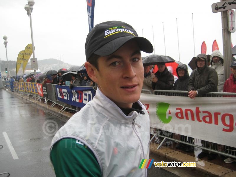Alexandre Pichot (Team Europcar)