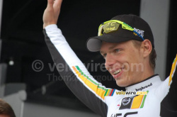 Tony Martin