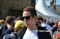 Bradley Wiggins