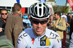 Mark Cavendish