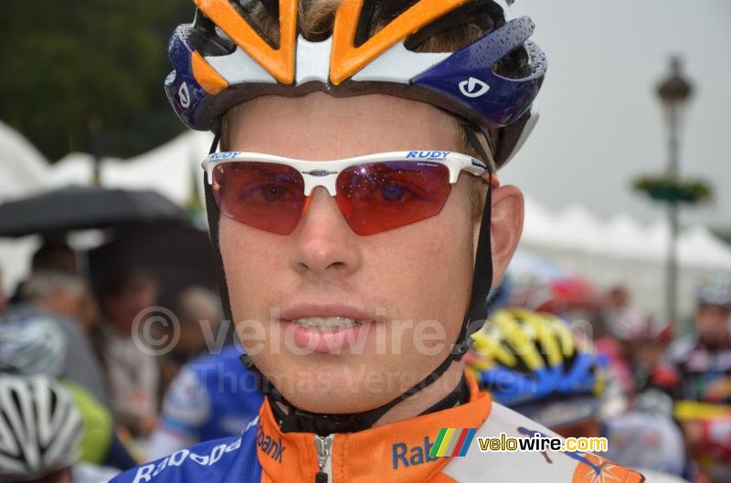 Marc Goos (Rabobank Continental Team) (2)