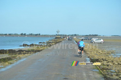 Le Passage du Gois