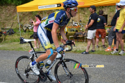 Lieuwe Westra