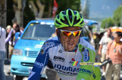 Ivan Basso