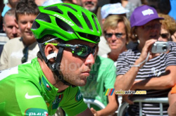 Mark Cavendish