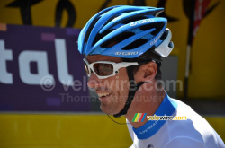 David Millar