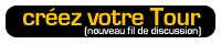 créez votre Tour (nouveau fil de discussion)