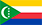 Comores Comores
