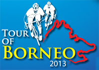 Tour of Borneo