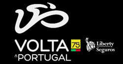 Volta a Portugal em Bicicleta Liberty Seguros