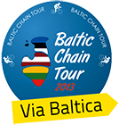 Baltic Chain Tour