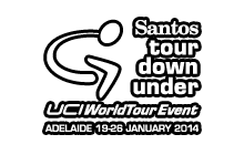 Santos Tour Down Under