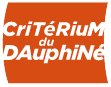 Critérium du Dauphiné