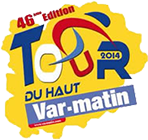 Tour Cycliste International du Haut Var-matin