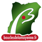 Boucles de la Mayenne