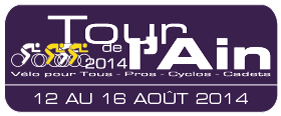 Tour de l'Ain