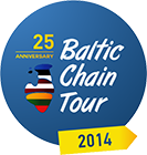 Baltic Chain Tour