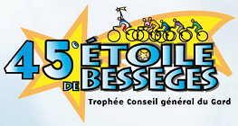 Etoile de Bessèges