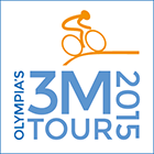 Olympia's 3M Tour