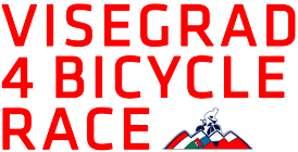 Visegrad 4 Bicycle Race - GP Hungary - EYOF 2017 Test Race