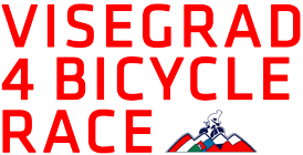 Visegrad 4 Bicycle Race - GP Slovakia