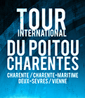 Tour du Poitou Charentes, Charente, Charente Maritime, deux sèvres, Vienne