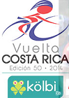 Vuelta kolbi a Costa Rica