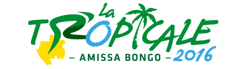 La Tropicale Amissa Bongo