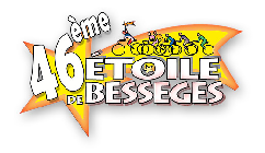 Etoile de Bessèges